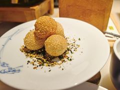 -绿茶餐厅(领展购物广场·中关村店)