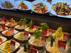 -尚品家宴(槐荫店)