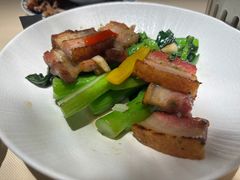 -侨美食家·粤菜(体育西路店)