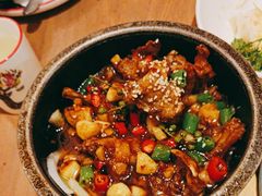 -新白鹿餐厅(城西银泰城店)