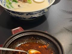 -山外山·林语花园餐厅