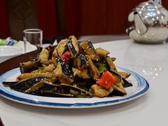 -春水锅贴·传统鲁菜(大明湖店)