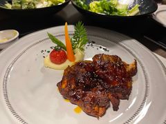 -喜雀JOY KITCHEN