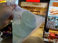 -西贝(南开大悦城店)