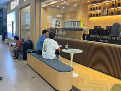 -蓉小乔·RONG COFFEE(福田店)