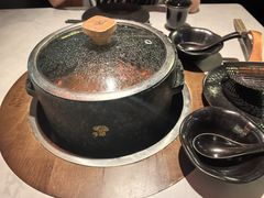 -芸山季·云南山珍菌火锅(人民广场来福士店)