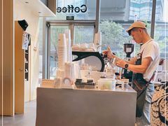 -Seesaw Coffee(苏州中心店)