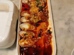 -漢舍中国菜馆(889广场店)