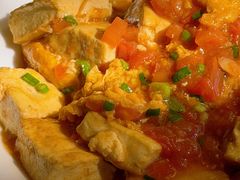 包浆豆腐-瑞丰园庭院餐厅·白族传统家常菜