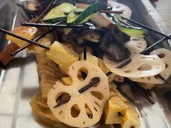 -怪老头甜不辣(抚琴小区店)