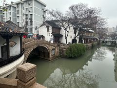 -南翔古镇