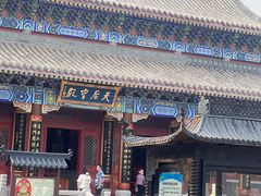 -天津妈祖文化园