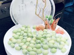 -京杭上院·河景花园餐厅·杭帮菜名店