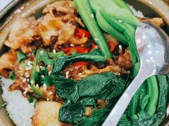 -煲煲掂风味煲仔饭餐厅(西区店)