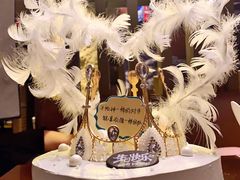 -佛山希尔顿酒店·融誉亚洲美食荟