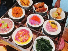 -楠火锅(龙阳广场店)