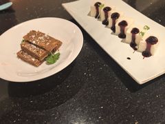 -三亚亚龙湾瑞吉酒店·铭轩中餐厅Mingxuan·海南菜·粤菜