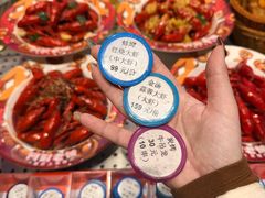 -阿财老铺·老蚌埠龙虾城(华夏总店)