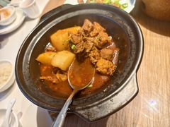 -客家班·客家菜(嘉禾金铂店)