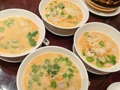 -中山保利艾美酒店-乐美中餐厅