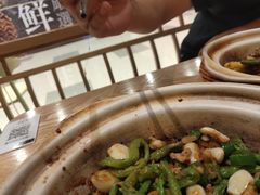 -上关雪東北菜(中房金谊店)