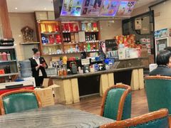 大堂-情妹耙泥鳅·江湖川菜(科华店)
