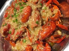 -巴厘龙虾·榜首油焖大虾(音乐学院·沿江酒馆店)