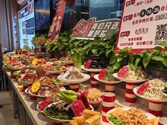 -A8小馆·海鲜烧烤(樱珠苑小区店)