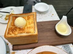 -大树餐厅(环球港店)