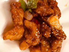 -新大咀港式茶餐厅(宝山万达店)