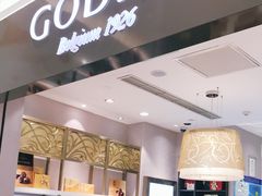 -GODIVA(月星环球港店)