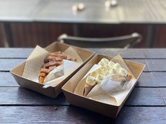 -Pie Bird(新闸路店)