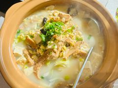 -郑庄脂渣海鲜楼(九水路店)