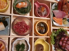 -赤坂亭·M9和牛烧肉·铁板烧(合肥万象城店)