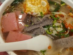 -孟记粥铺·家常菜·烧烤·粥(亚运村店)