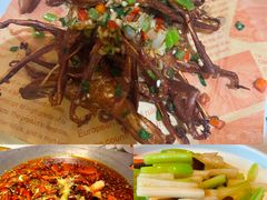 -马头巷·食景园(苏州总店)