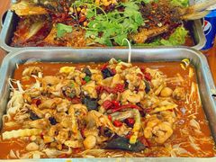 -江湖万州烤鱼(王子美食城)