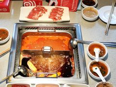 -海底捞火锅(番禺广场店)