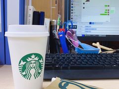 -星巴克(深圳石岩星城店)