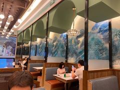 -新世界餐厅(万达店)