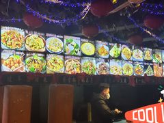-人民公社大食堂(张家湾店)