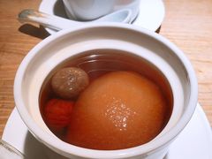 -水木苼 蔬食料理