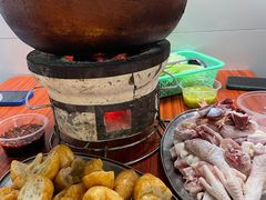 面筋-威邵鸡煲(西华路总店)