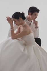 -雨墨婚纱摄影工作室