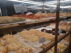 -奈雪的茶(凯德新都心店)