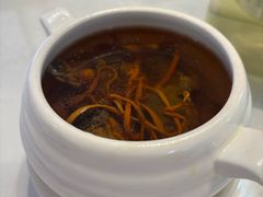 -怀德酒楼·粤菜·海鲜·茶点(宝安国际机场店)