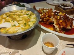 -祥记·苏帮菜·松鼠桂鱼(湖畔天城店)