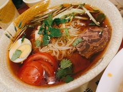 东北冷面-吉味馆(柠溪店)