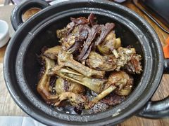 -斯丹姜母鸭·古法干香(涂门街总店)