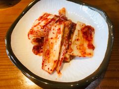 -红辣椒八爪鱼特色韩国料理